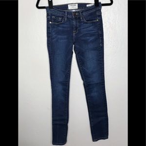 FRAME DENIM Forever Karlie Columbia Road Jeans 24